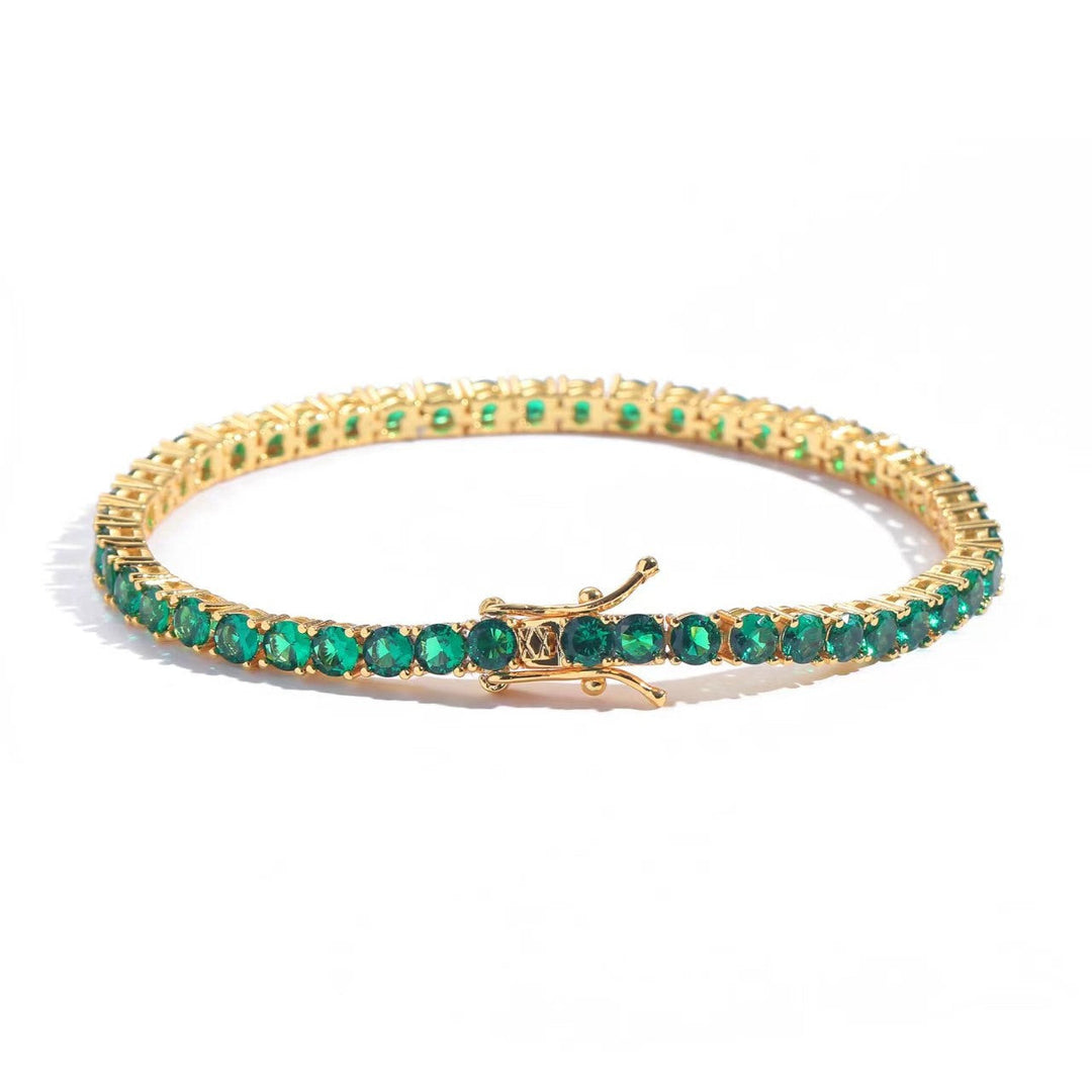 Armband Aliona Virelli | Gold