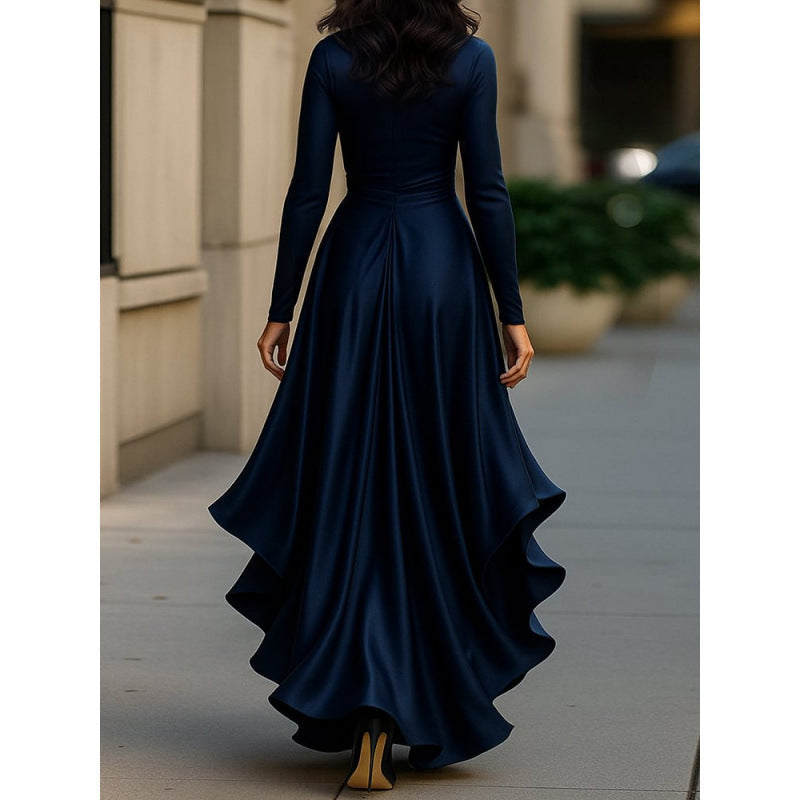 Yvonne | Elegantes Maxikleid