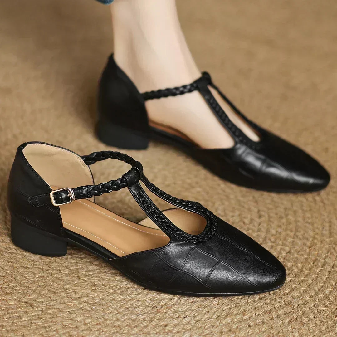 MARIEKE | LERNSCHUHE MARY JANES