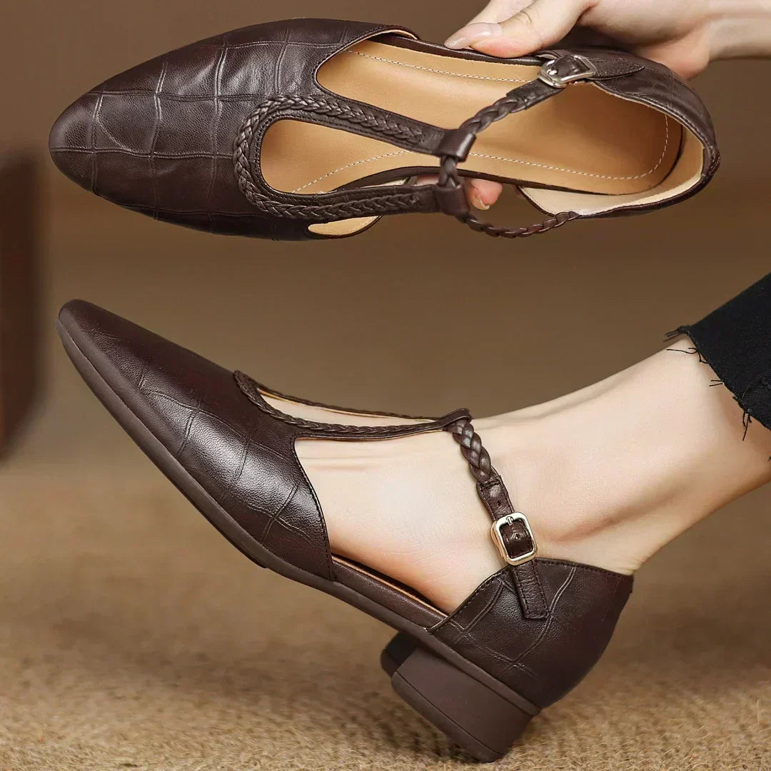 MARIEKE | LERNSCHUHE MARY JANES