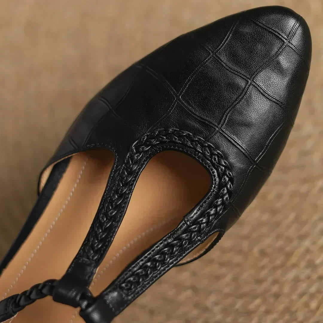 MARIEKE | LERNSCHUHE MARY JANES