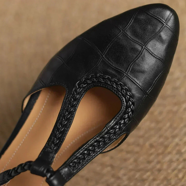 MARIEKE | LERNSCHUHE MARY JANES