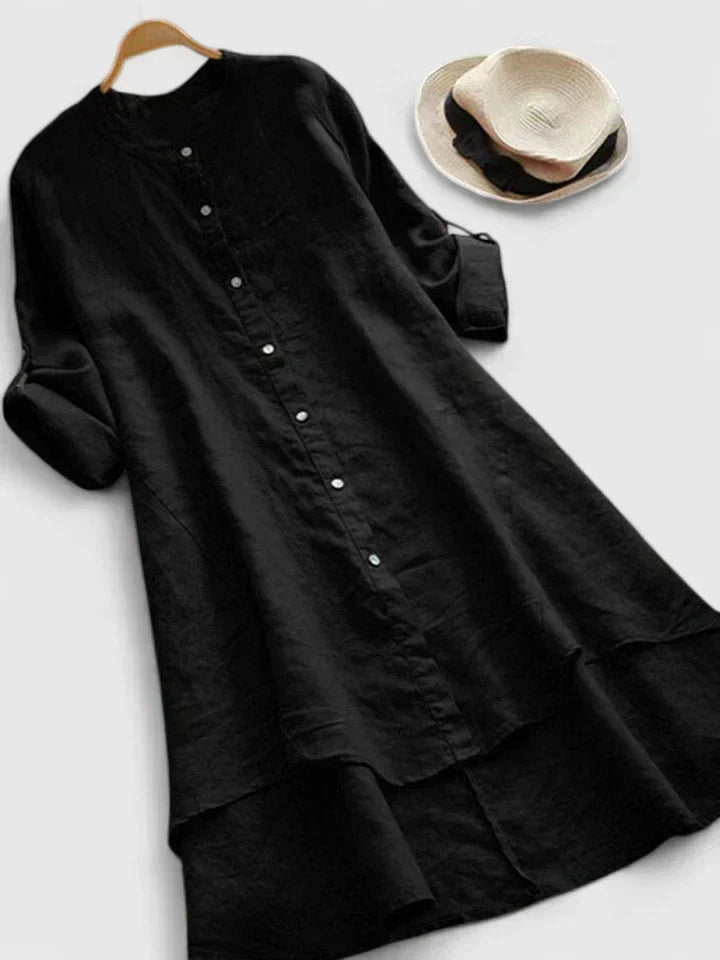 Bäume | Elegantes Kleid