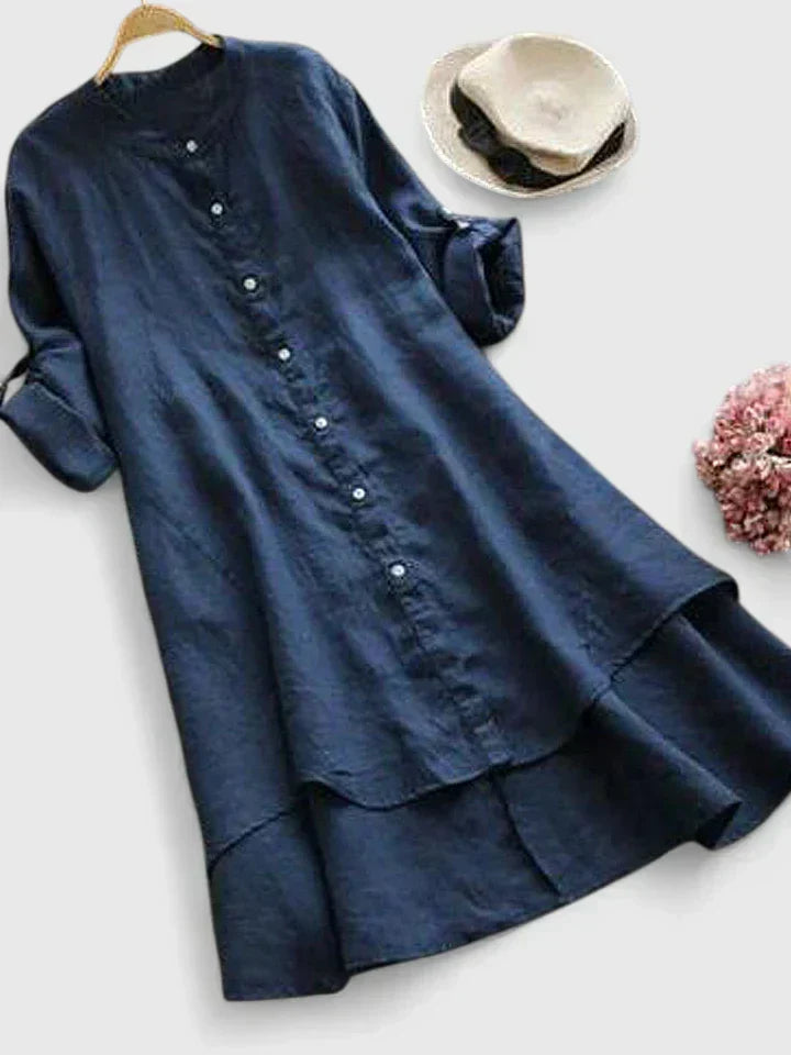 Bäume | Elegantes Kleid