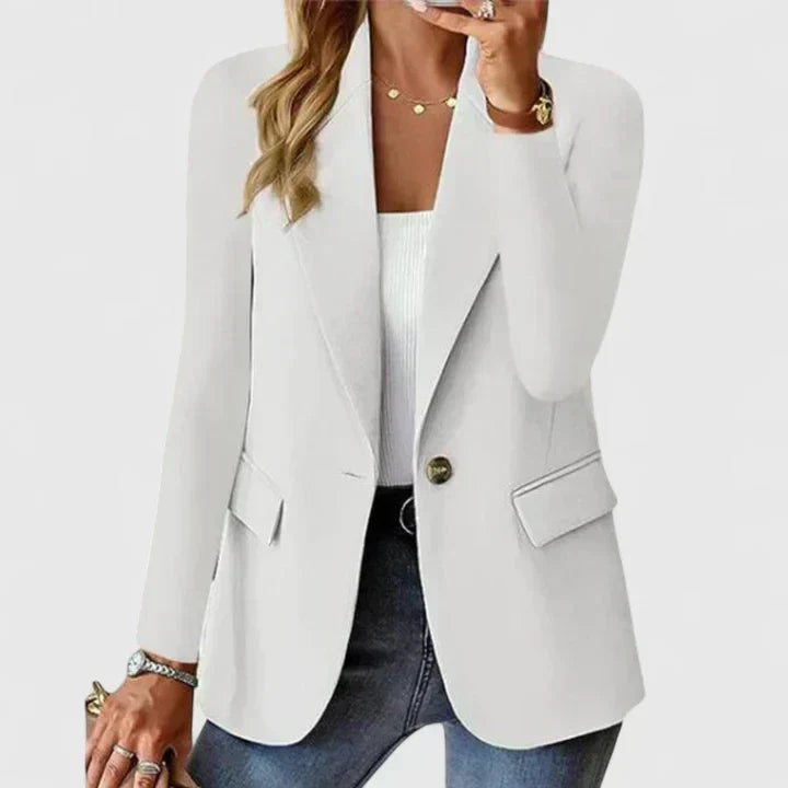 Fien | Zeitlose Elegante Blazer