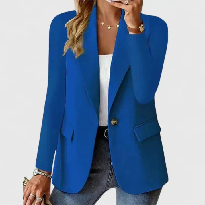 Fien | Zeitlose Elegante Blazer
