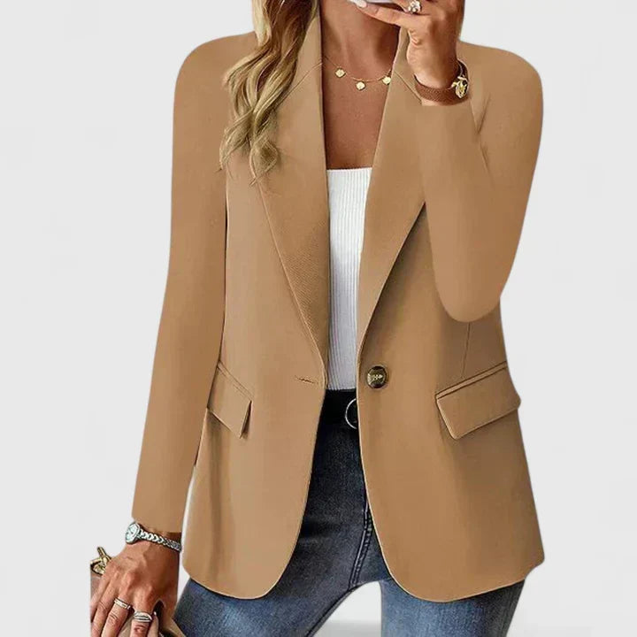 Fien | Zeitlose Elegante Blazer