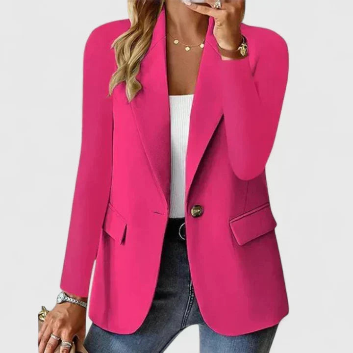Fien | Eleganter Blazer