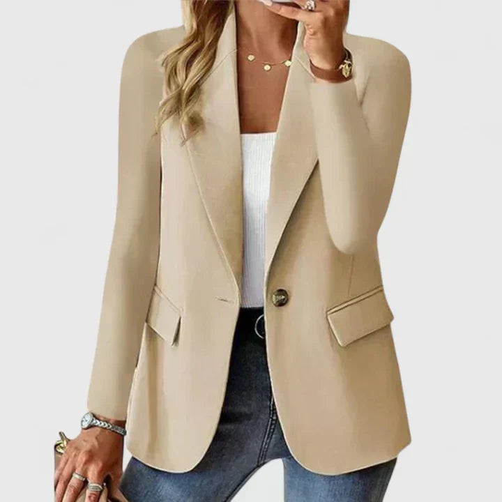Fien | Eleganter Blazer