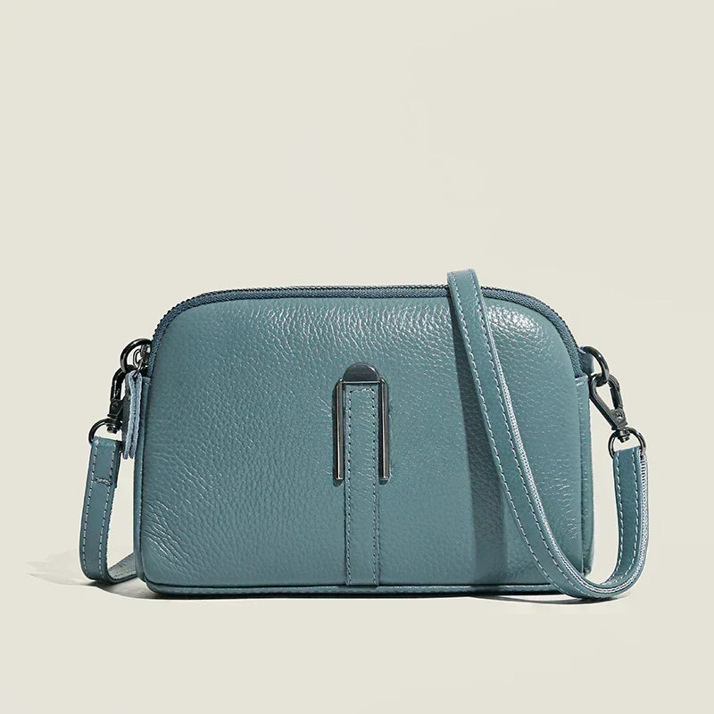 Carolien | Luxuriöse Schultertasche