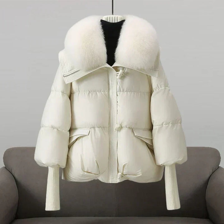 Wina | Zeitlose Winterjacke