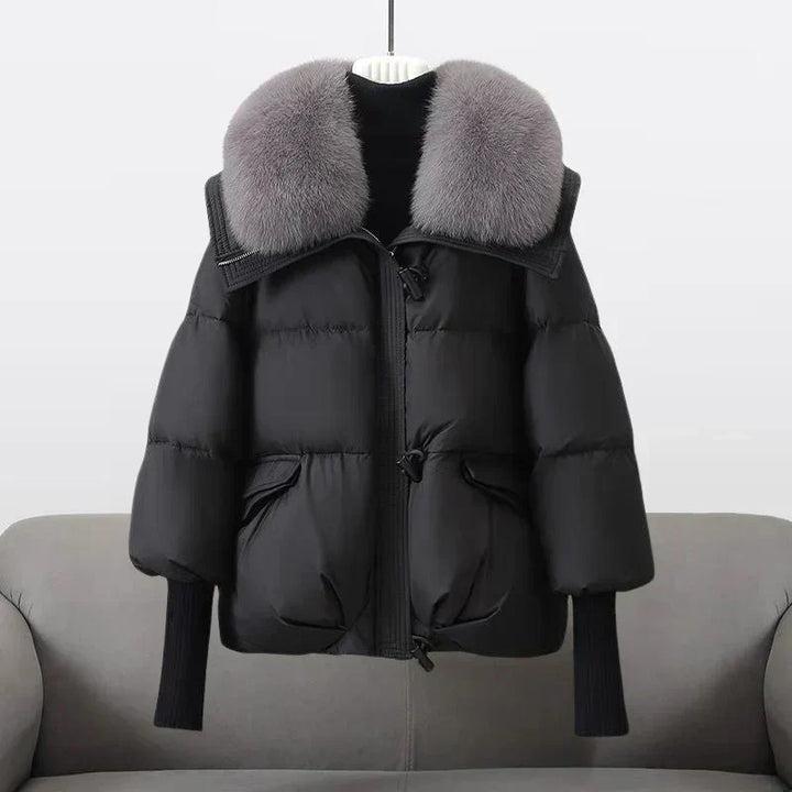 Wina | Zeitlose Winterjacke