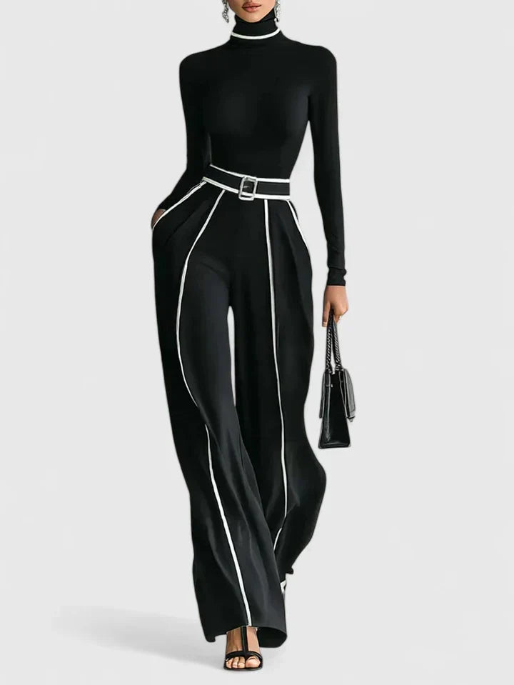 Lineke | Elegantes Set