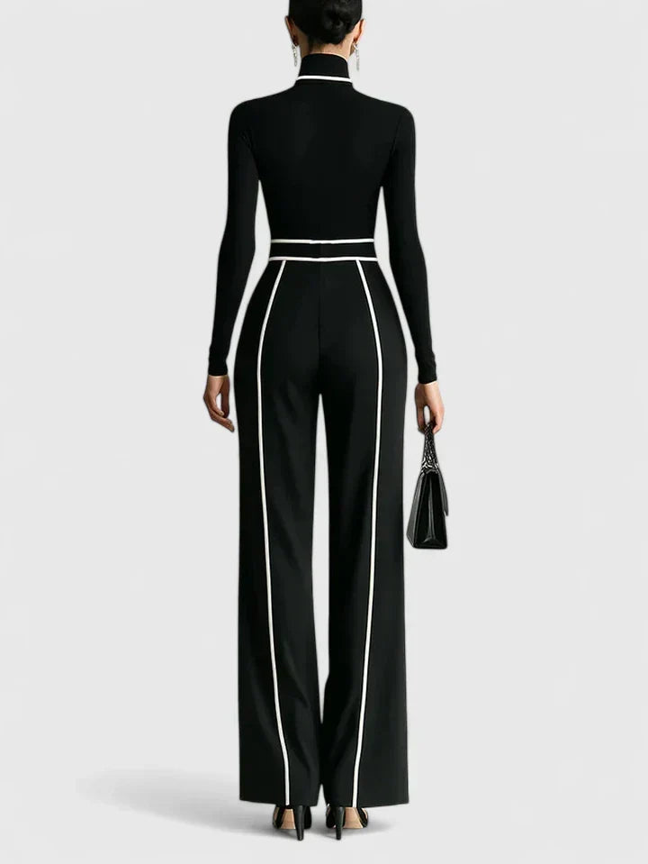 Lineke | Elegantes Set