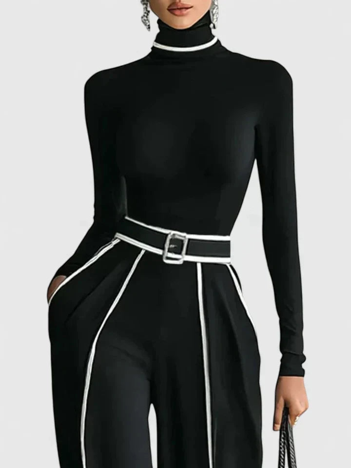 Lineke | Elegantes Set