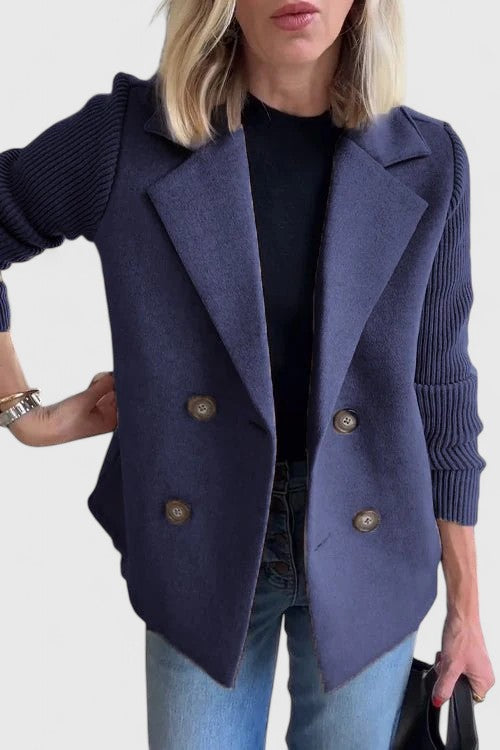 Emmy | Eleganter Blazer