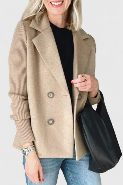 Emmy | Eleganter Blazer