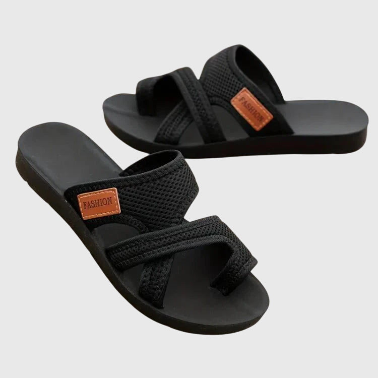 Lilly | Orthopädische Sandalen