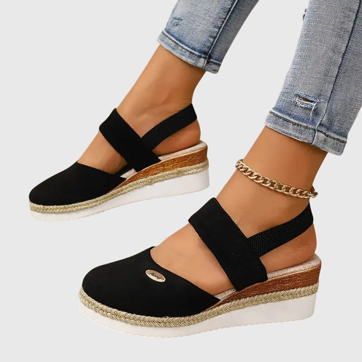 Jolien | Orthopädische Sandalen