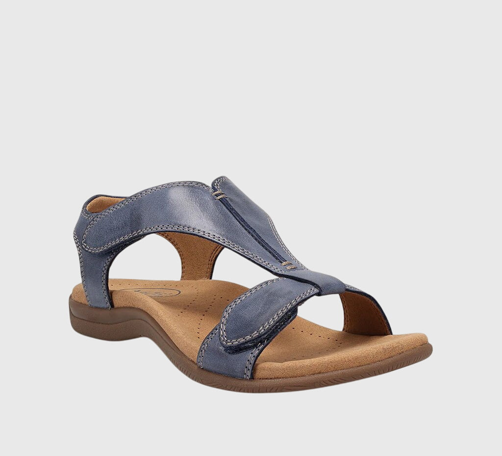 Wanda | Orthopädische Sandalen