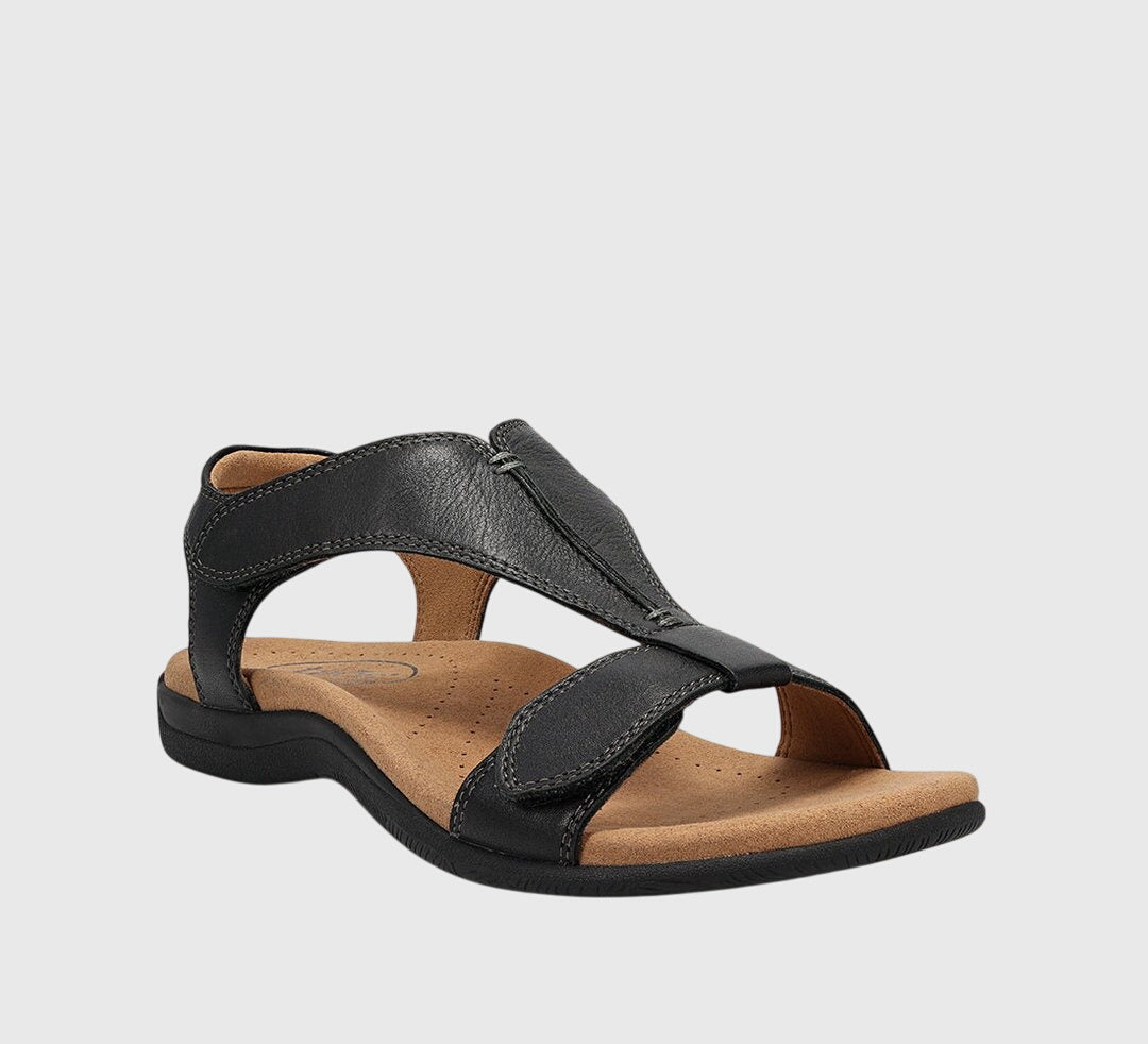 Wanda | Orthopädische Sandalen
