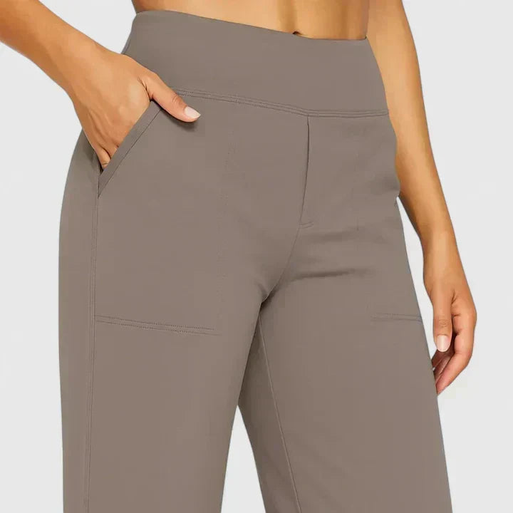Silvia | Bequeme Hosen