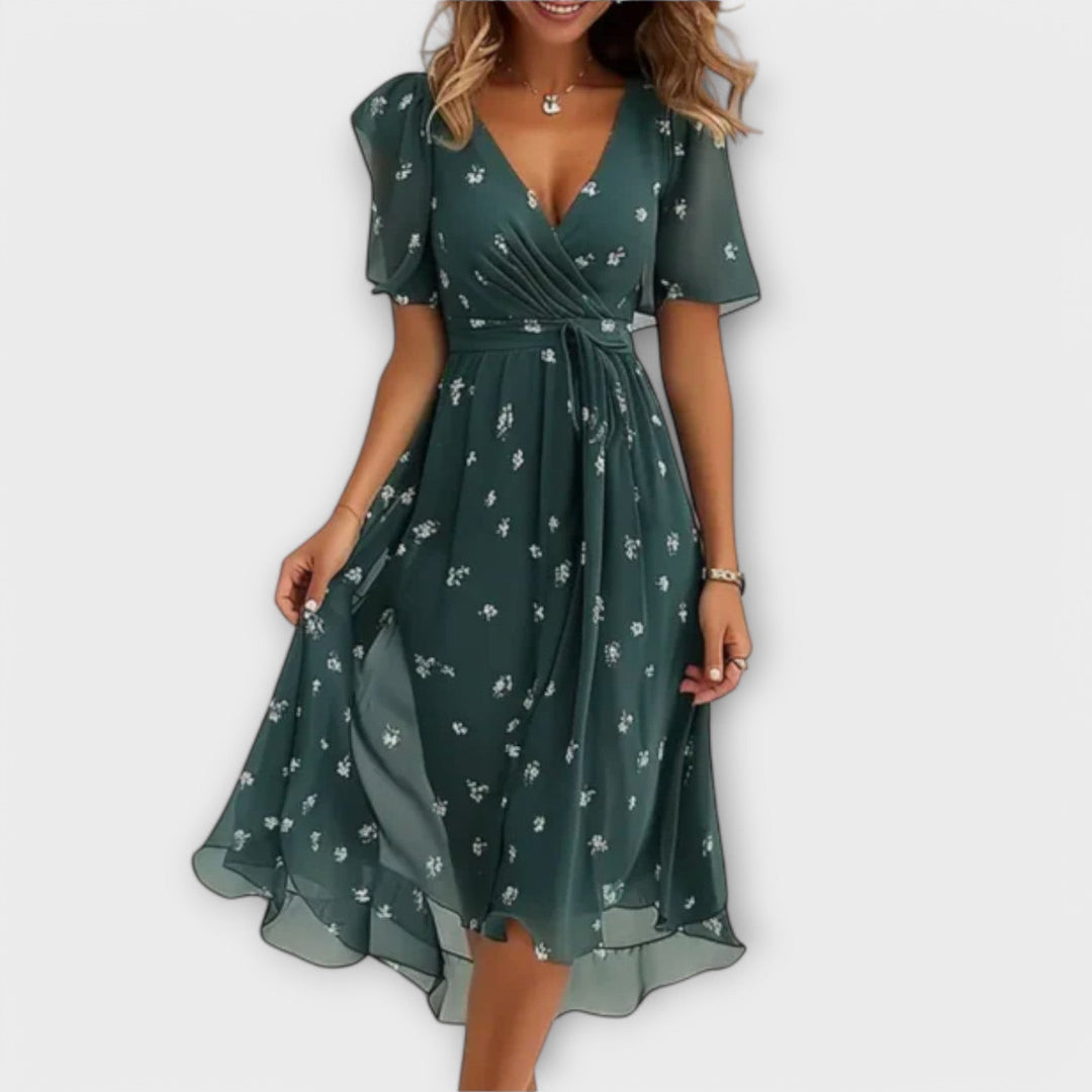 Thea | Elegantes Kleid