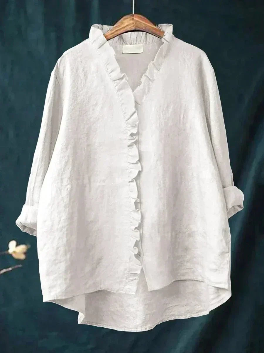 Eline | Elegantes Sommertop