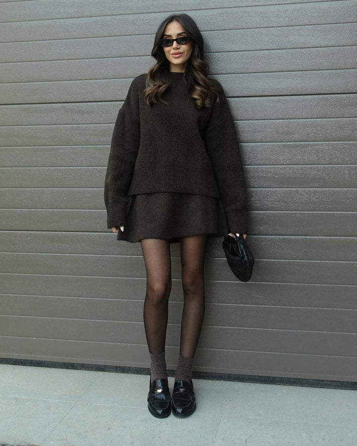 Polly | Elegantes Set