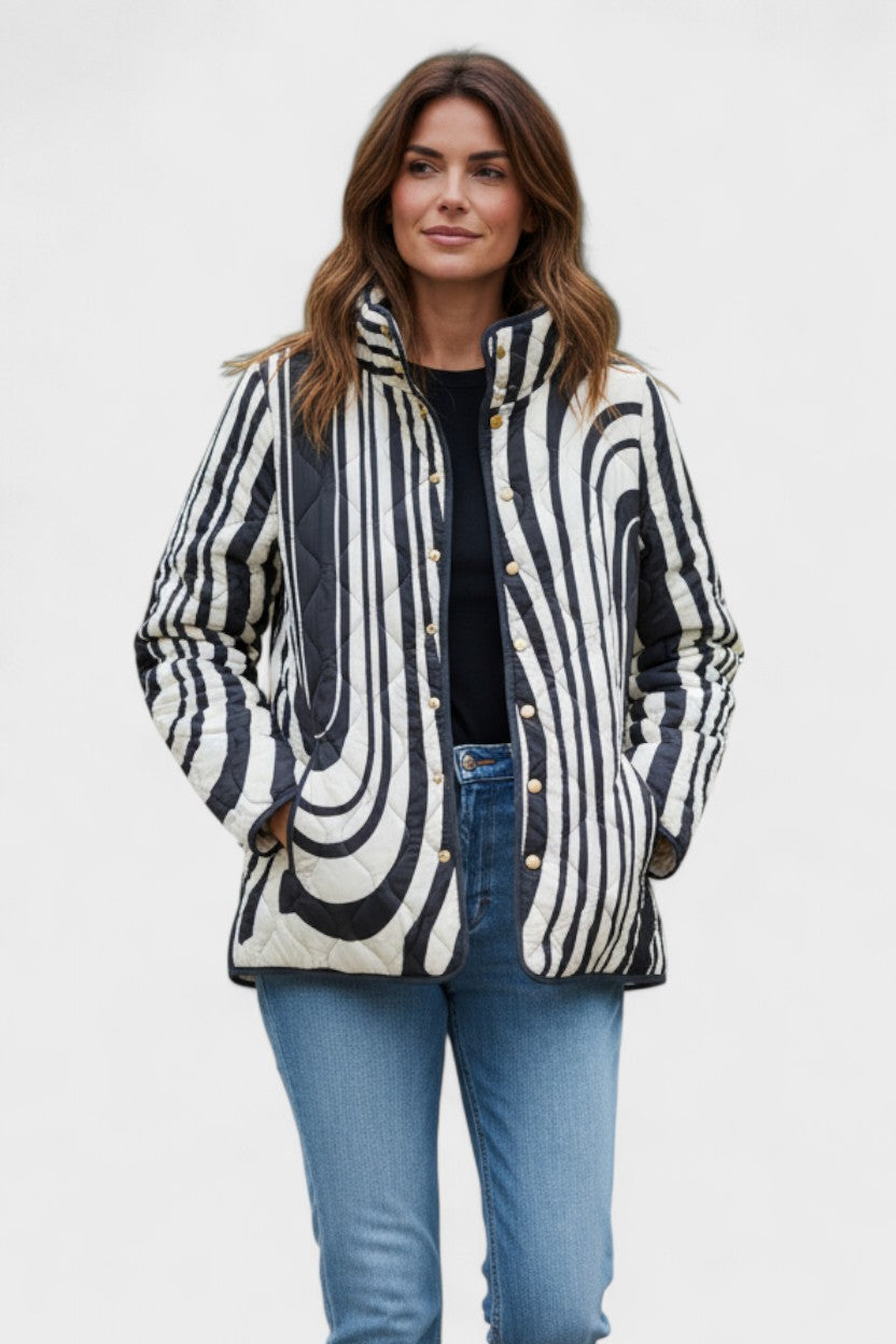 Renate | Steppjacke