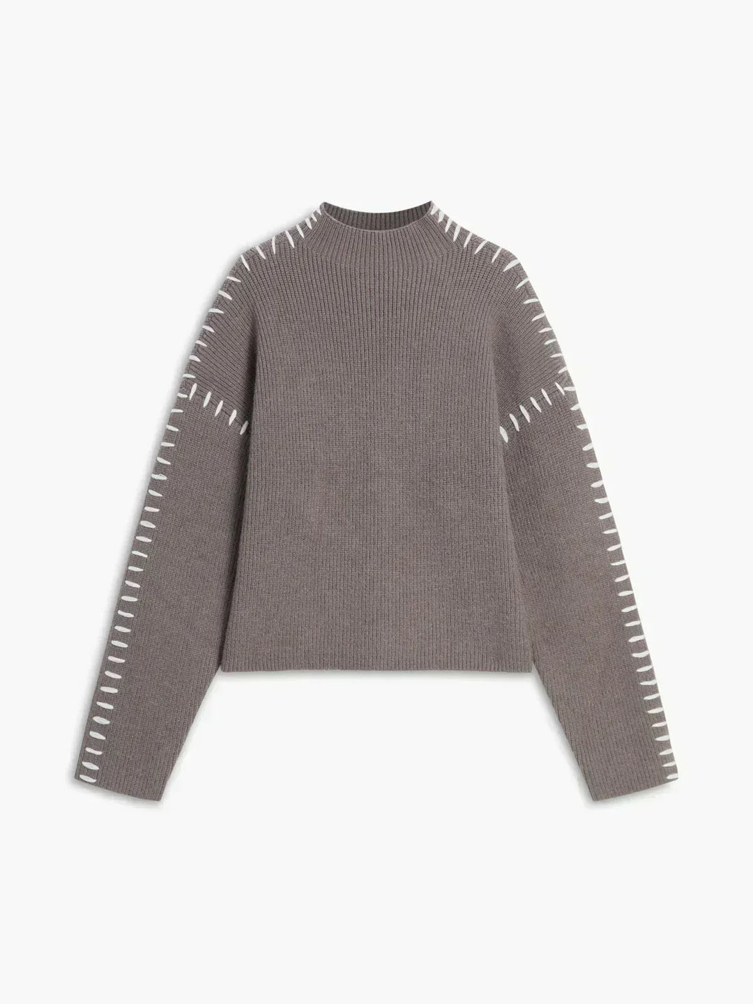 Ineke | Warmer Pullover