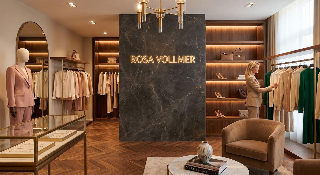 Rosa Vollmer