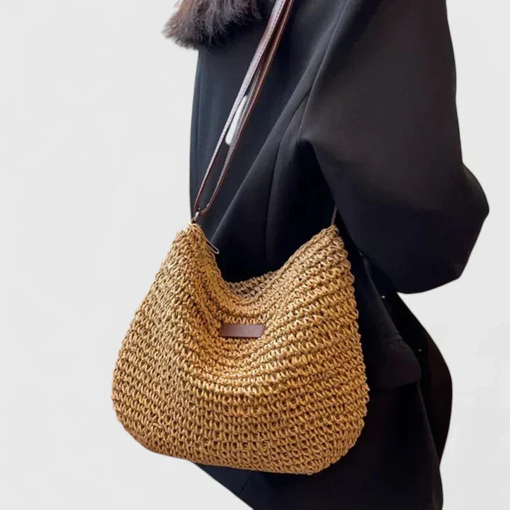 Janine | Schicke Handtasche