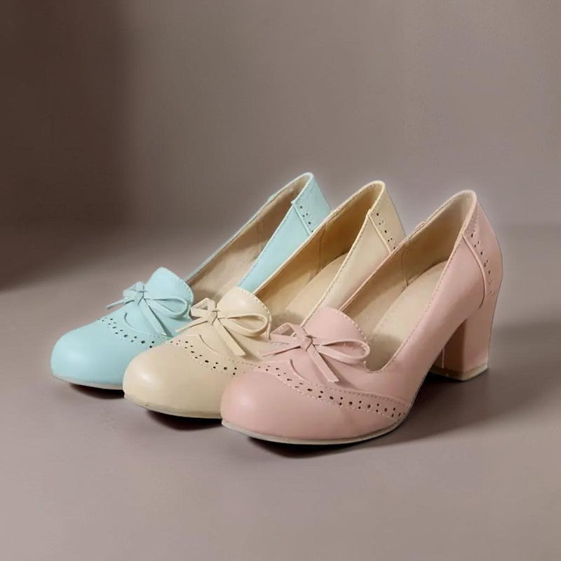SOPHIE | BEQUEME SLIP-ON-PUMPS