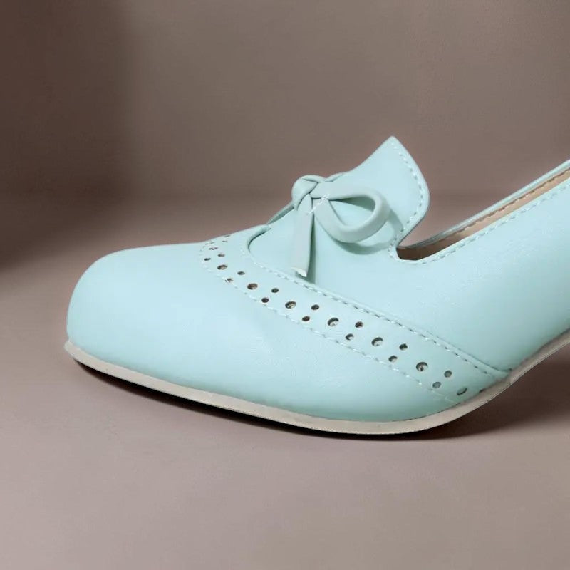 SOPHIE | BEQUEME SLIP-ON-PUMPS